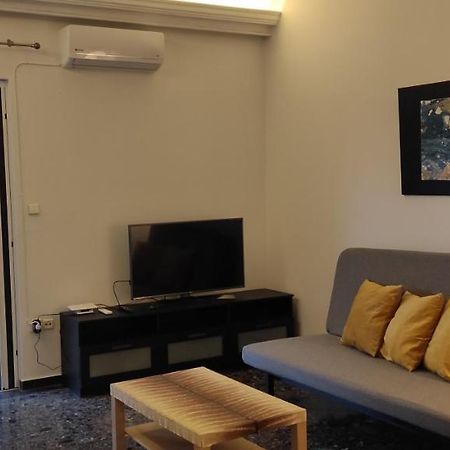 Mousses Apartment Spata  Bagian luar foto
