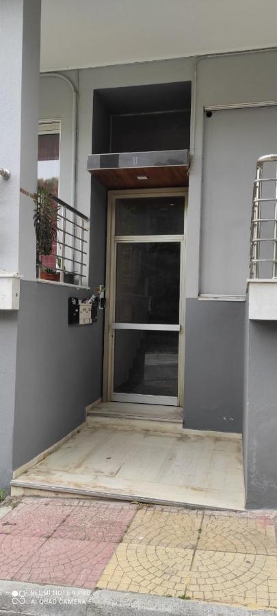 Mousses Apartment Spata  Bagian luar foto