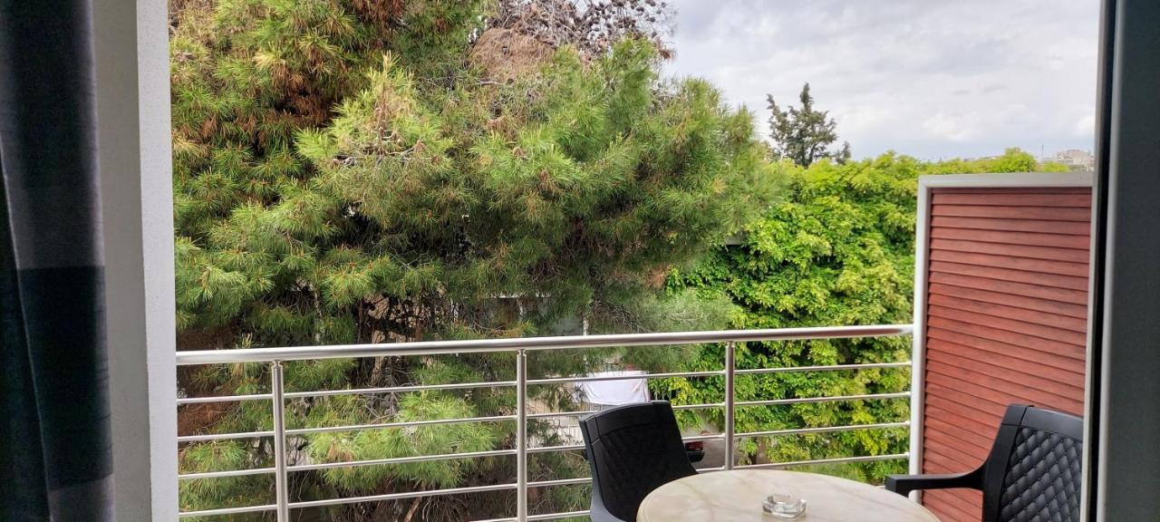 Mousses Apartment Spata  Bagian luar foto