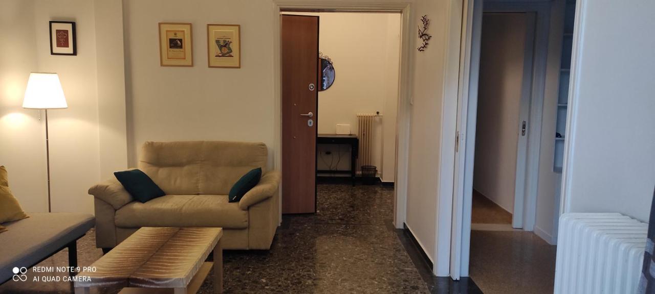 Mousses Apartment Spata  Bagian luar foto