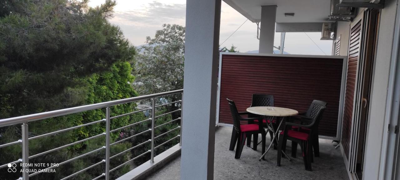 Mousses Apartment Spata  Bagian luar foto
