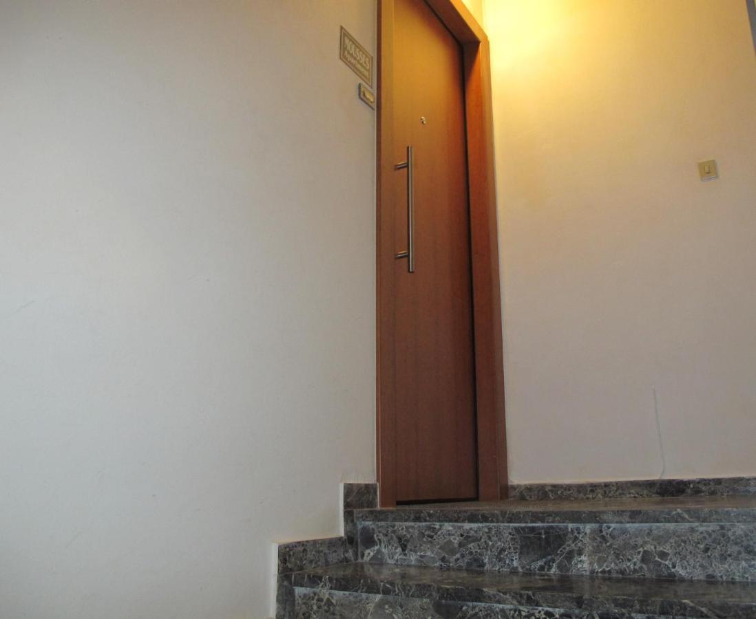 Mousses Apartment Spata  Bagian luar foto