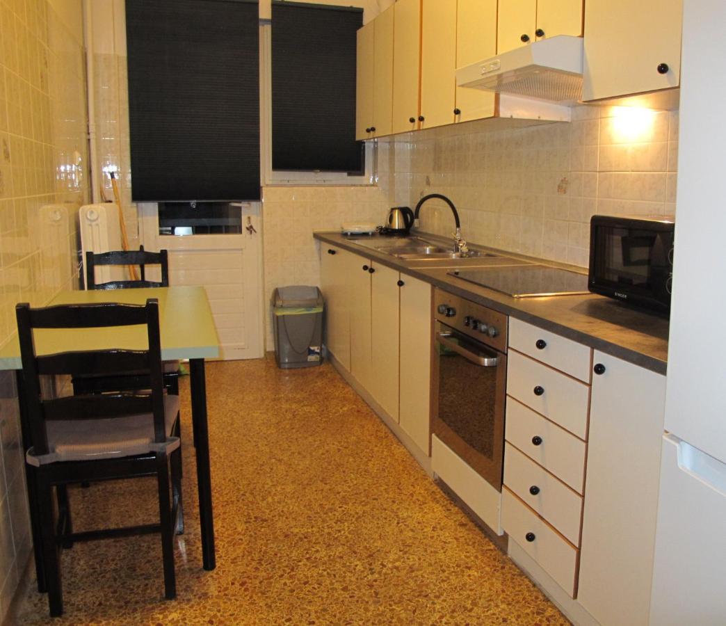 Mousses Apartment Spata  Bagian luar foto