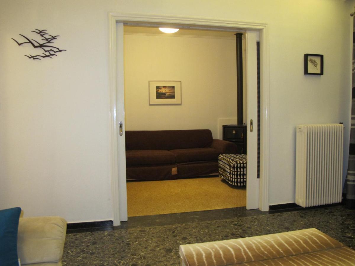 Mousses Apartment Spata  Bagian luar foto