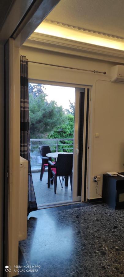 Mousses Apartment Spata  Bagian luar foto